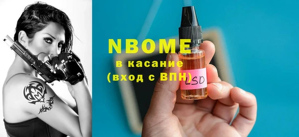 стаф Верея